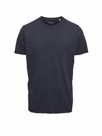 KNOWLEDGE COTTON APPAREL | T-Shirt ALDER | 